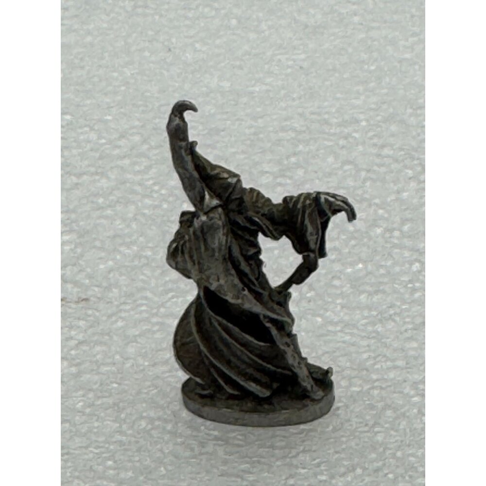 Ral Parta Pewter Miniature Wizard Figurine